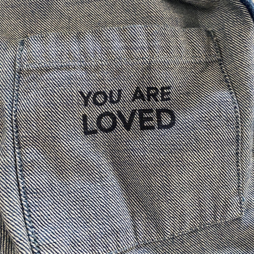 AMO  Scout Jacket - Picture 10 of 10